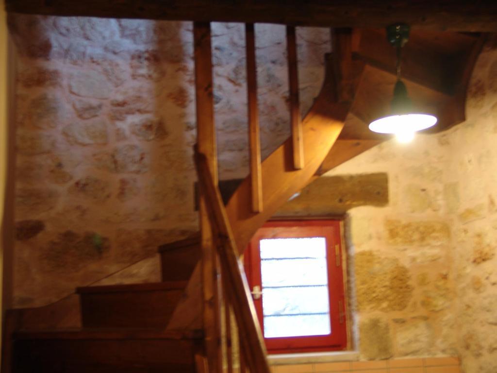 Vila Fabrica Vámos Pokoj fotografie